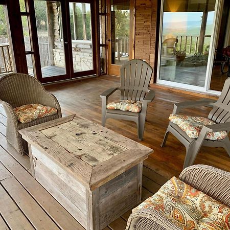 La Vista Villa Canyon Lake Ngoại thất bức ảnh