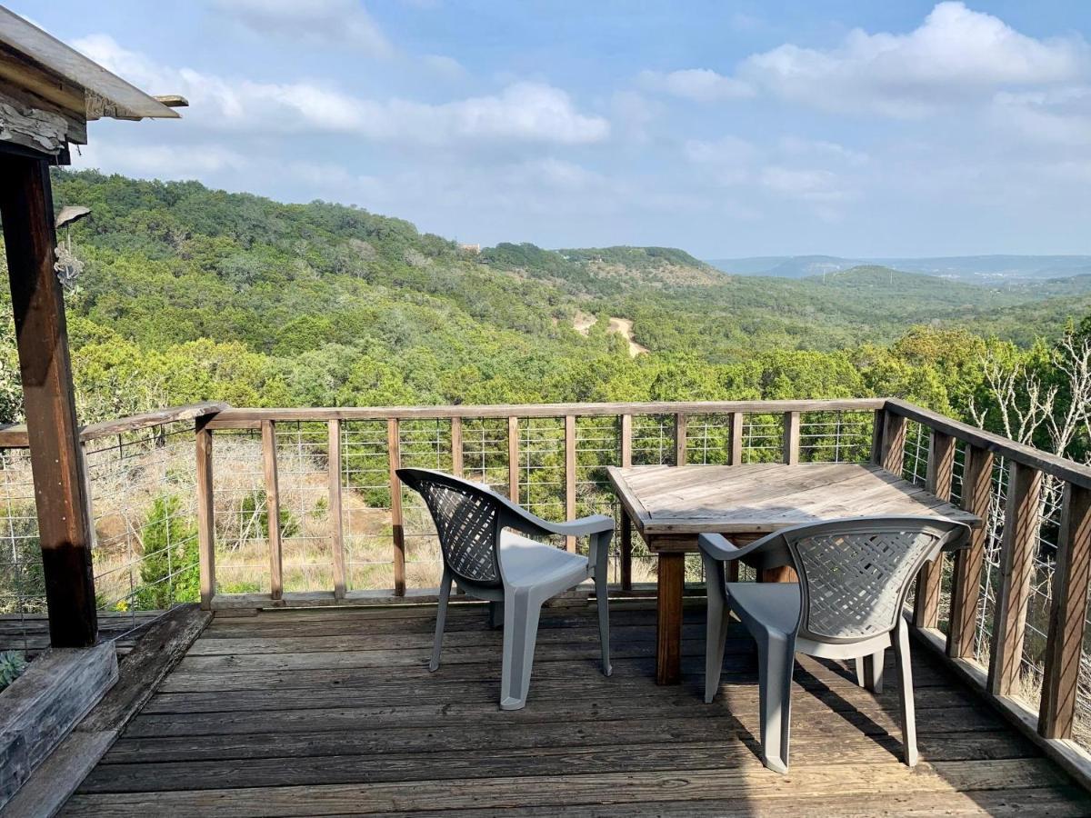 La Vista Villa Canyon Lake Ngoại thất bức ảnh