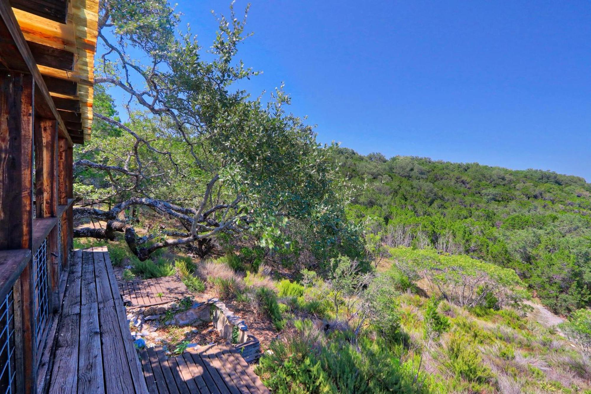 La Vista Villa Canyon Lake Ngoại thất bức ảnh