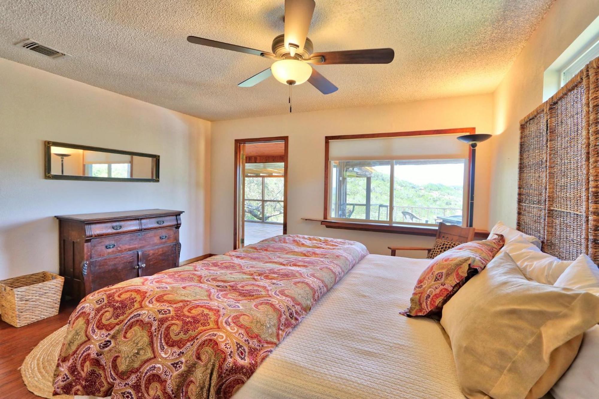 La Vista Villa Canyon Lake Ngoại thất bức ảnh